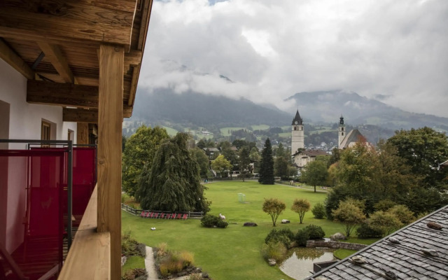 Hotel Kitzhof Mountain Design Resort