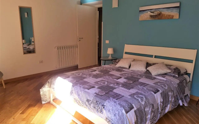 Cocciu d'amuri Holiday house
