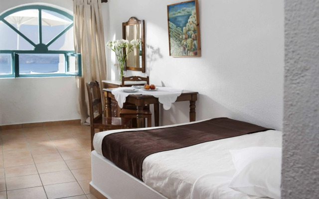 Gorgona Villas