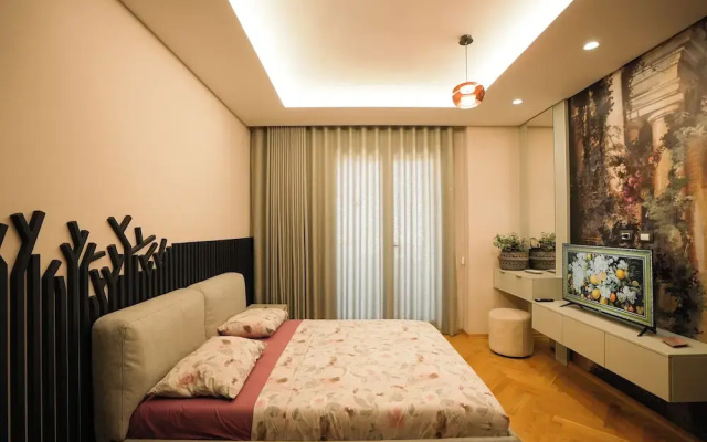 Grandstay Apartments