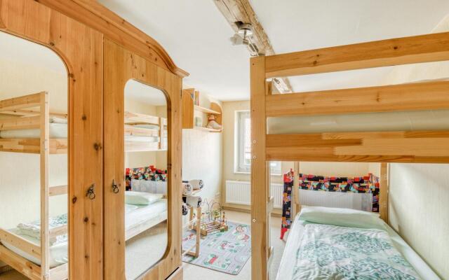 Holiday Home in Wernigerode With Terrace