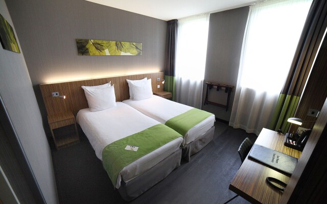 Best Western Hotel Brussels South