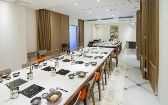 Grand Hi Lai Hotel