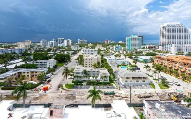 The Gale Residences Fort Lauderdale