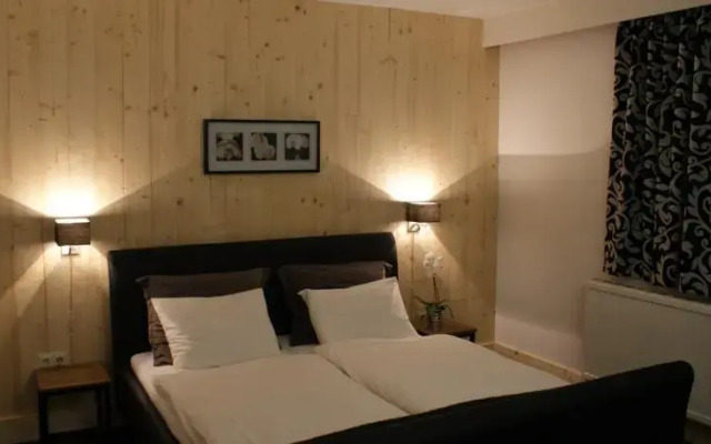 Vakantiehuis Berwang