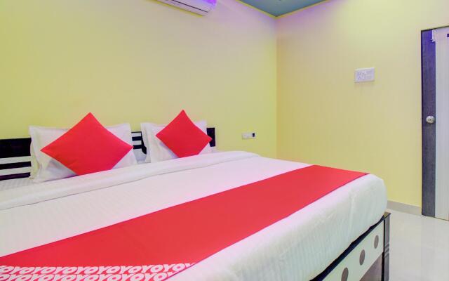 Tare Farms by OYO Rooms