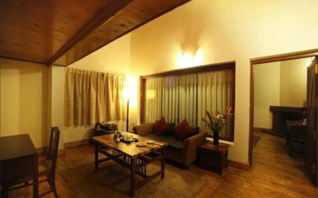 Destiny The Farm Resort