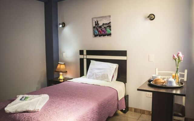 Leos Komfort Inn