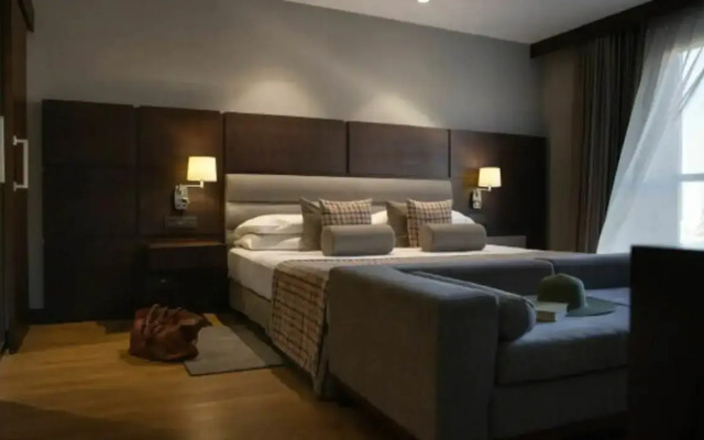 Iberostar Marqués de la Torre