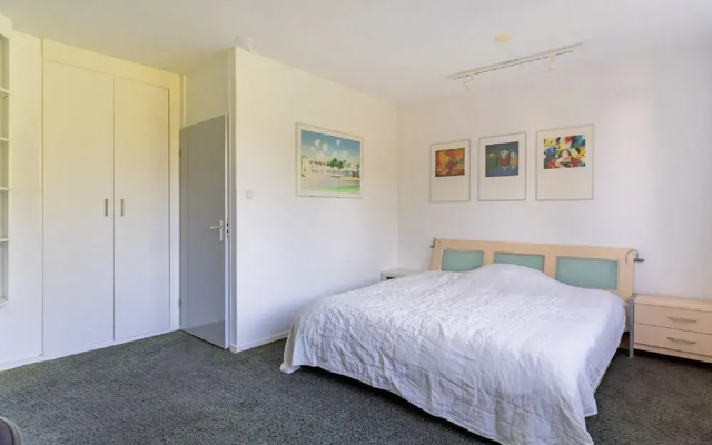 Apartment in Alkmaar With sea Beach