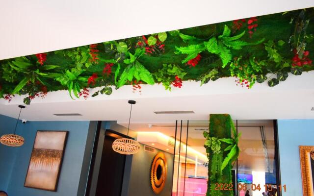 Carpe Diem Apartaments & Hotel