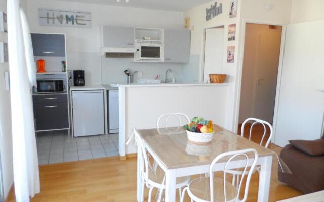 Appartement Cabourg, 2 pièces, 4 personnes - FR-1-487-170