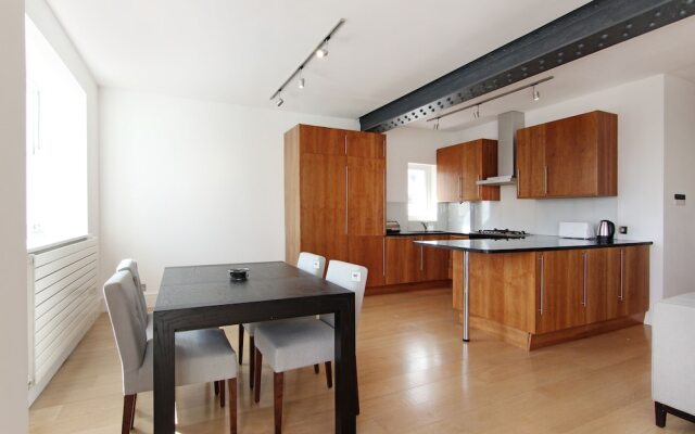 London Lifestyle Apartments Knightsbridge