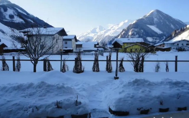 Apartmenthaus Achenruh