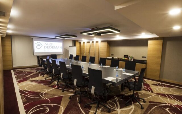 Park Dedeman Trabzon