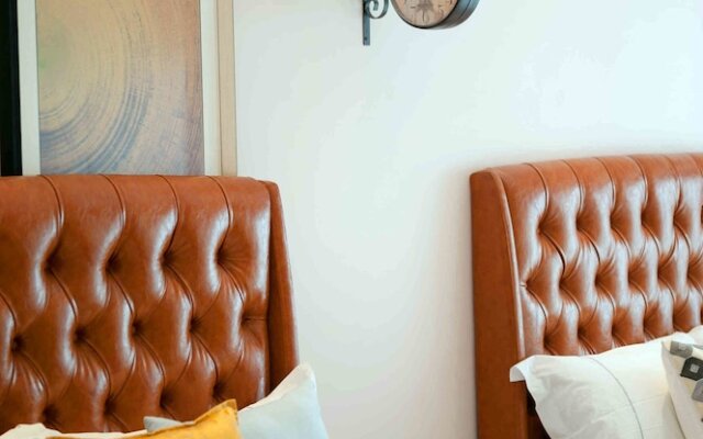 YS Lida Square Apartment