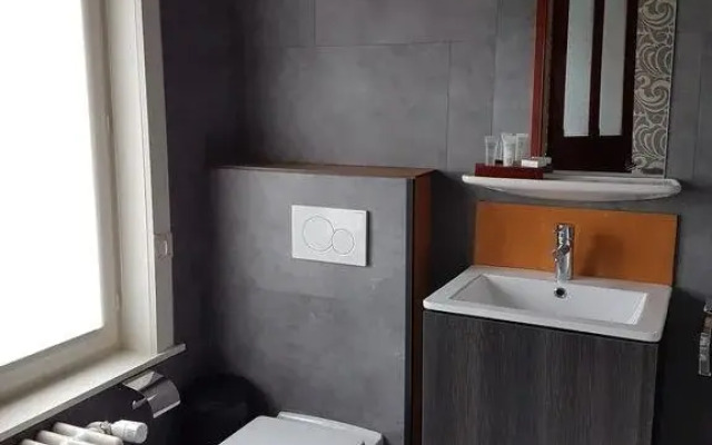 B&B Oud Kloosterhuis