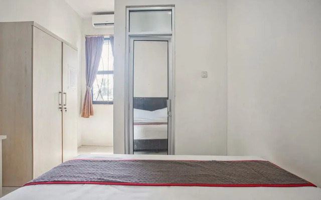 Collection O Bogor Near Ipb University Formerly Yasmin