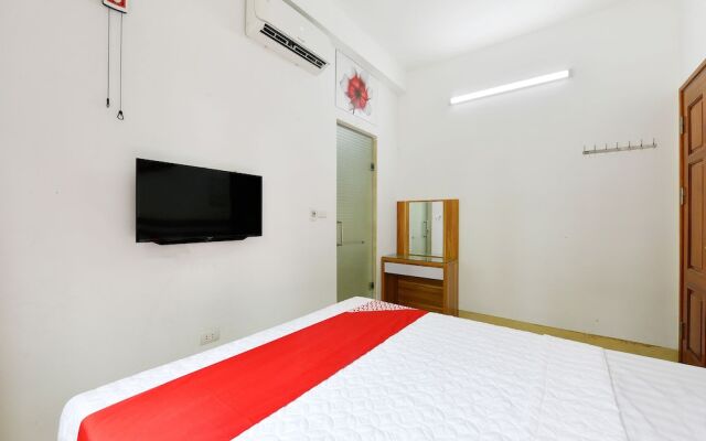 Trung Nui Hotel by OYO Rooms