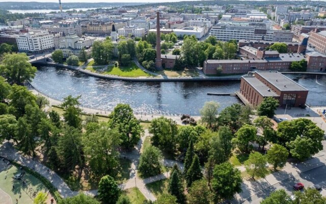 2ndhomes Tammerinpuisto Apt.