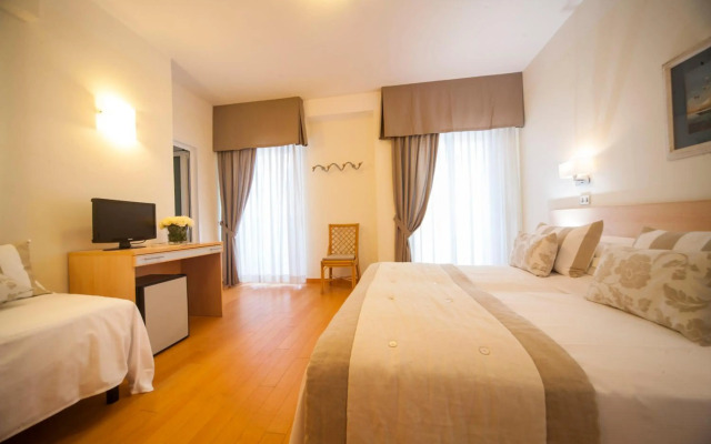 Hotel Mon Cheri