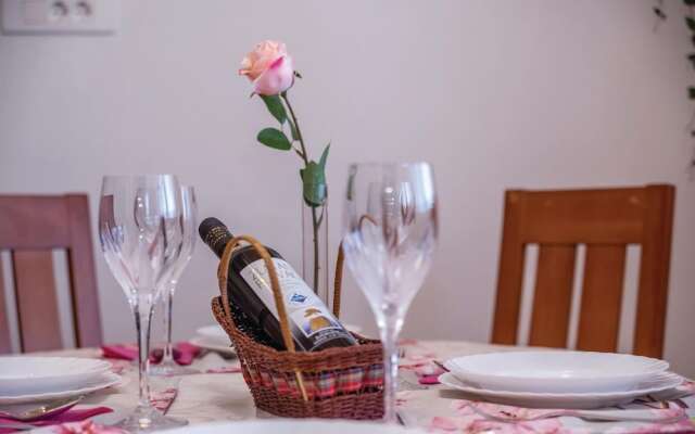 Awesome Home in Crikvenica With Wifi and 3 Bedrooms