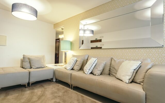 Best Houses 23 - Stunning Apartment Great Location