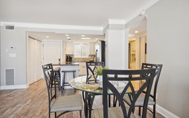 Sandpiper Cove 1125 1 Bedroom Condo by RedAwning