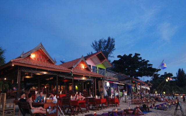 Lanta Nature Beach Resort