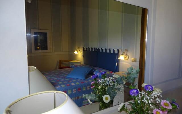 Bed & Breakfast La Casa Del Sole