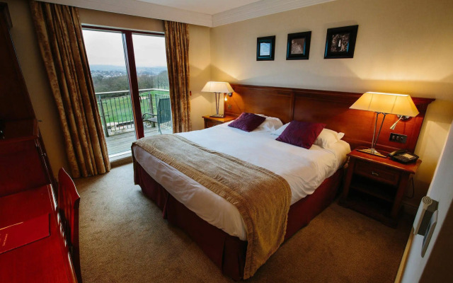 Bryn Meadows Golf, Hotel & Spa