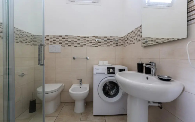 3771 Villino Cento Passi by Barbarhouse