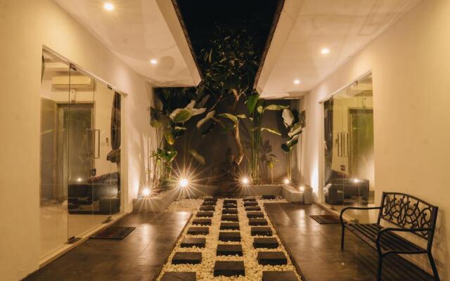 Ramita Villa Legian