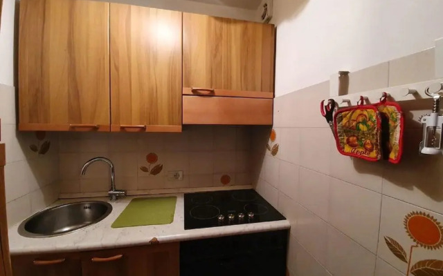 Locazione Turistica Des Alpes-13