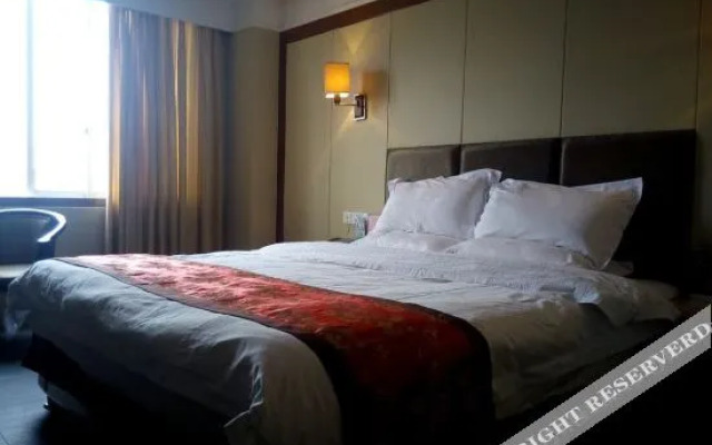 Sihui Longcheng Hotel