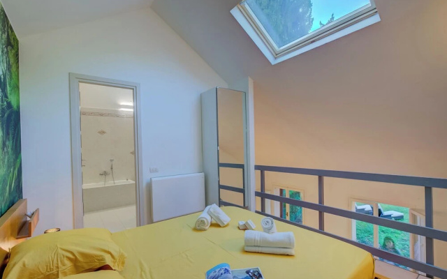 France Apartment
