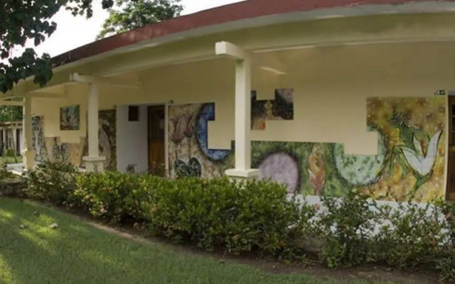 Villa El Bosque