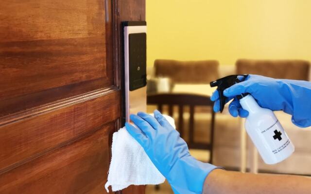 The Middle Town SHA by ZUZU