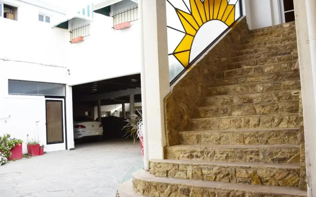 Hotel Apart El Faro