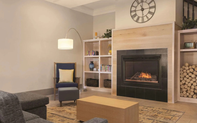 Country Inn & Suites by Radisson, Billings, MT