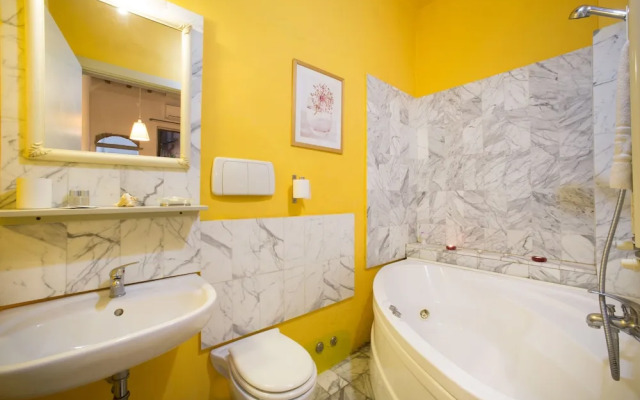 Fiesolana 4 - In the Heart of Sant'ambrogio