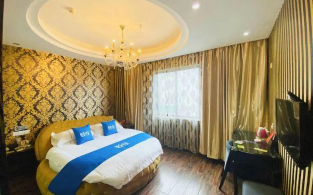 Hout Business Hotel