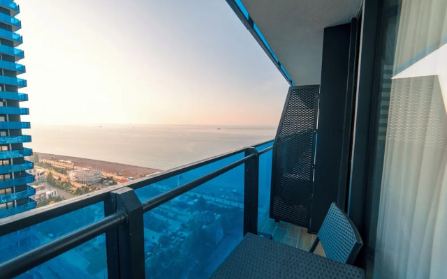 black sea royal panorama