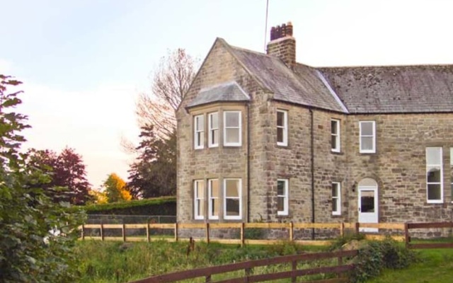 Priory View