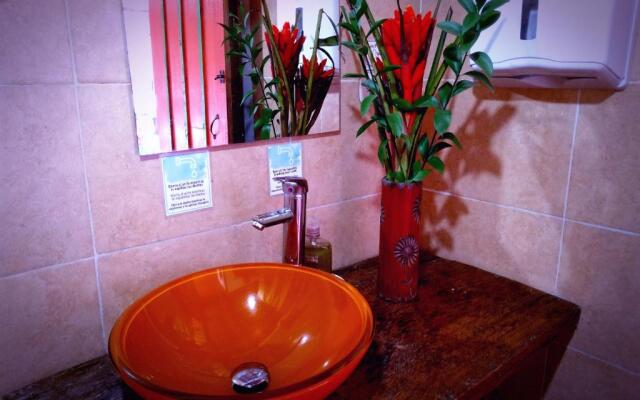 Hostal Estrella de Agua - Hostel