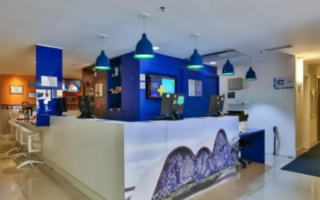 Nobile Inn Pampulha