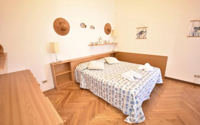 Blue Sky Apartment by Wonderful Italy