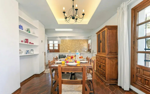 Sunstay Villa Calahonda Mijas