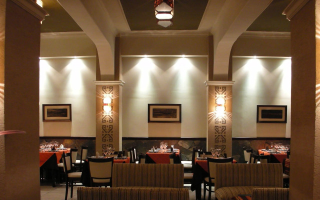 Hotel Inkai