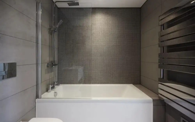 The Wembley Park Secret - Spacious 3bdr Flat With Terrace